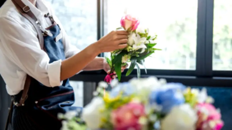 1er-Mai : le Sénat adopte le projet de loi pour boulangers et fleuristes