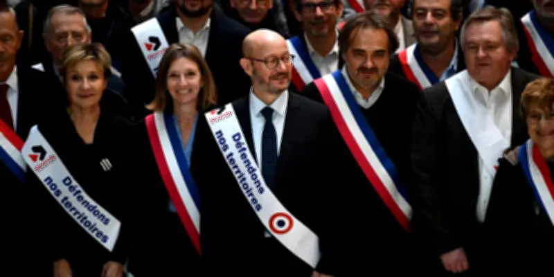 20 départements en zone d'alerte financière : la liste