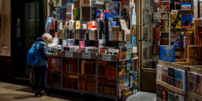 2025 : plus de fermetures que d'ouvertures de librairies en France