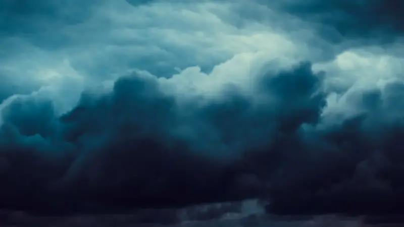 24 départements en vigilance jaune orage ce lundi, dont 5 en Occitanie