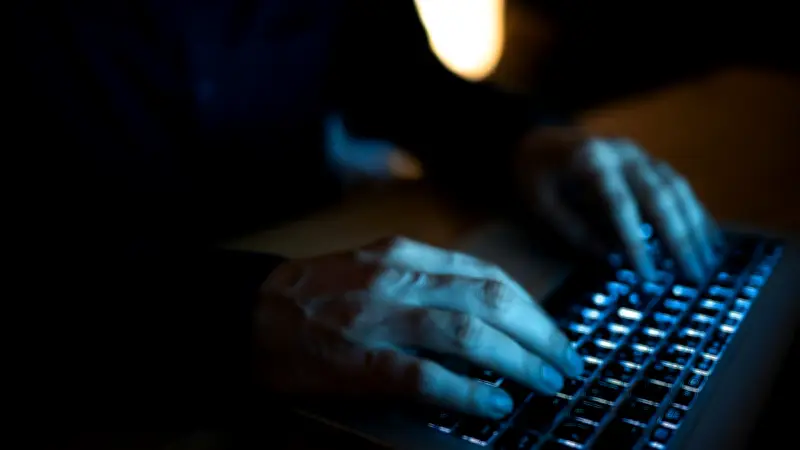 33 pédocriminels arrêtés en France pour téléchargement de vidéo pédopornographique