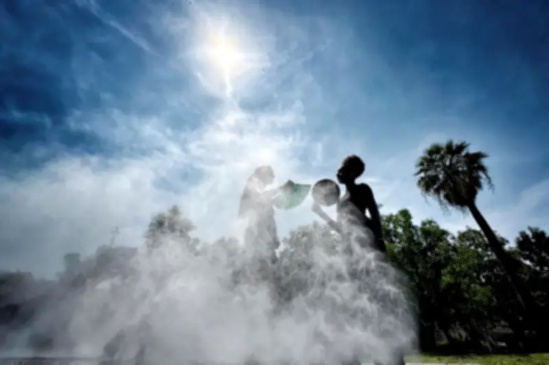 40°C dans le Var : une canicule précoce et durable
