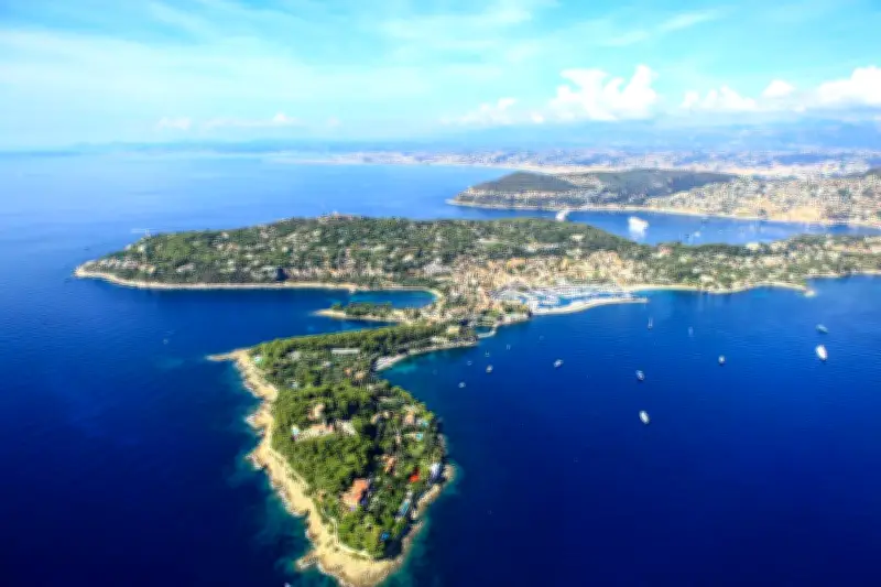 5 activités à Saint-Jean-Cap-Ferrat avec le French Riviera Pass