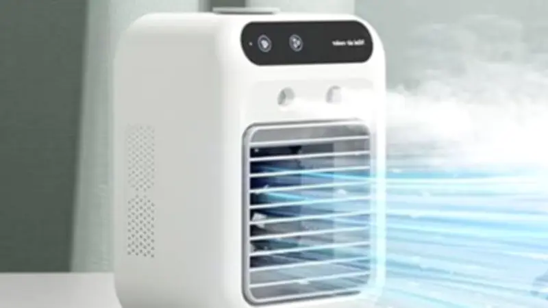 5 climatiseurs à prix irrésistibles sur Amazon pour affronter la canicule
