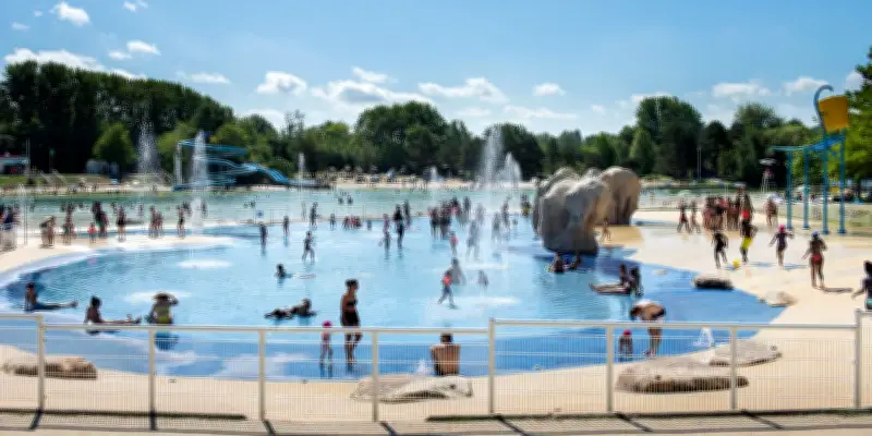 5 idées de sorties sportives en famille en Île-de-France cet été