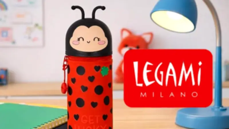 5 produits Legami les plus populaires en promotion sur Amazon