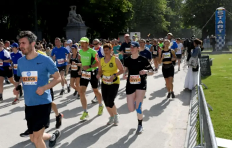 50 000 coureurs aux 20 km de Bruxelles : 563 malaises, 24 hospitalisations