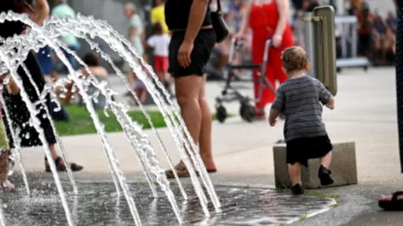 52e vague de chaleur en France : l'Occitanie épargnée, mais des pointes à 39°C attendues
