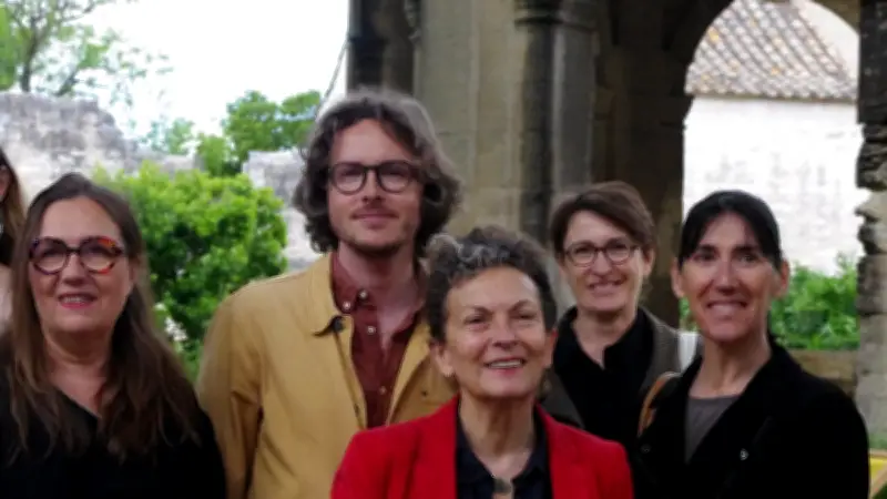 53es Rencontres de la chartreuse : théâtre, danse et débats