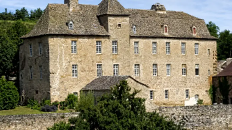 540 millions d'années d'histoire explorées en Lozère