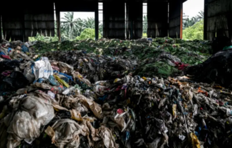 550.000 tonnes de plastique par an : vraie info ou intox ?