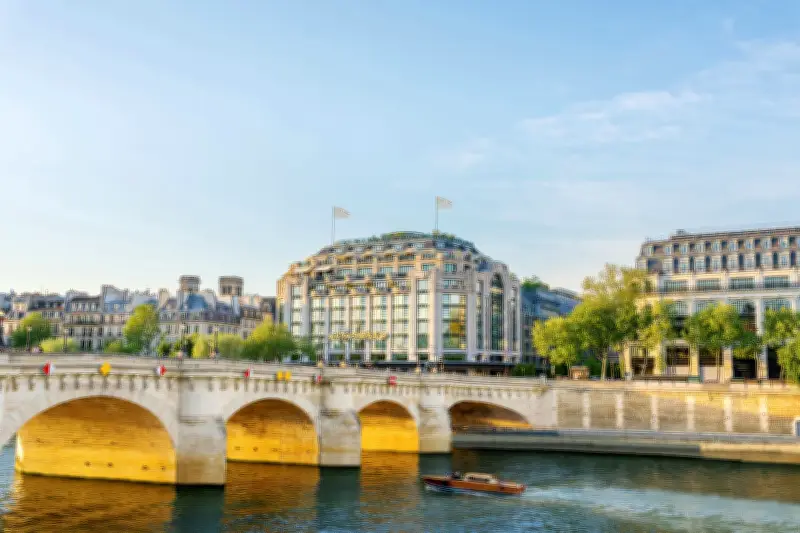 6 nouveaux palaces en France : comment le label est attribué