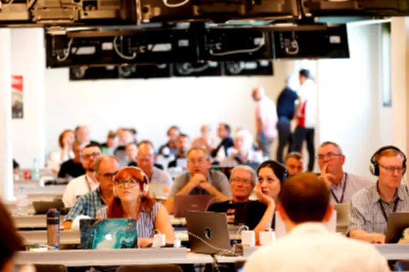83e GP de Monaco : les journalistes partagent leurs anecdotes inoubliables