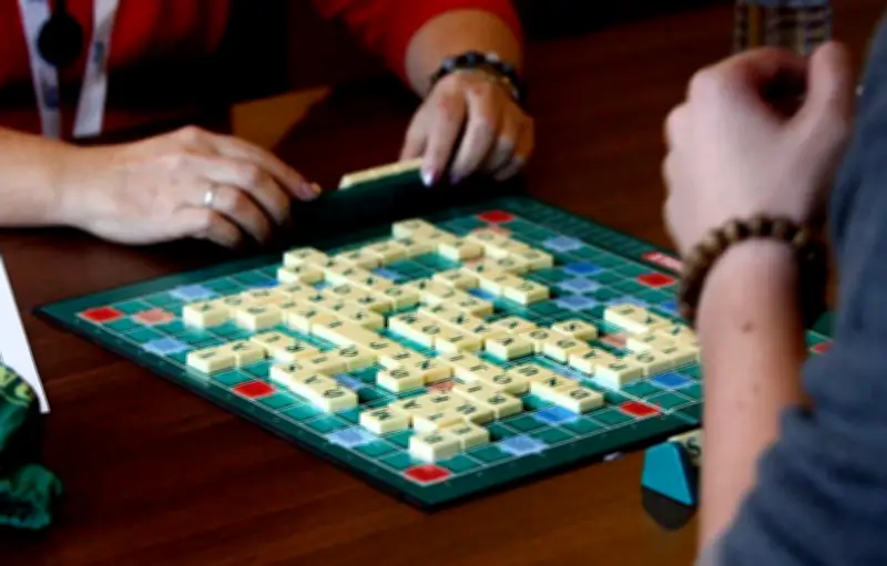 À 86 ans, le Scrabble le maintient en vie : Tan Jin Chor, passionné invétéré