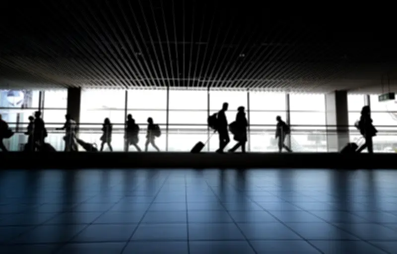 88 passagers bloqués 30 heures en Corse après une panne de réacteur
