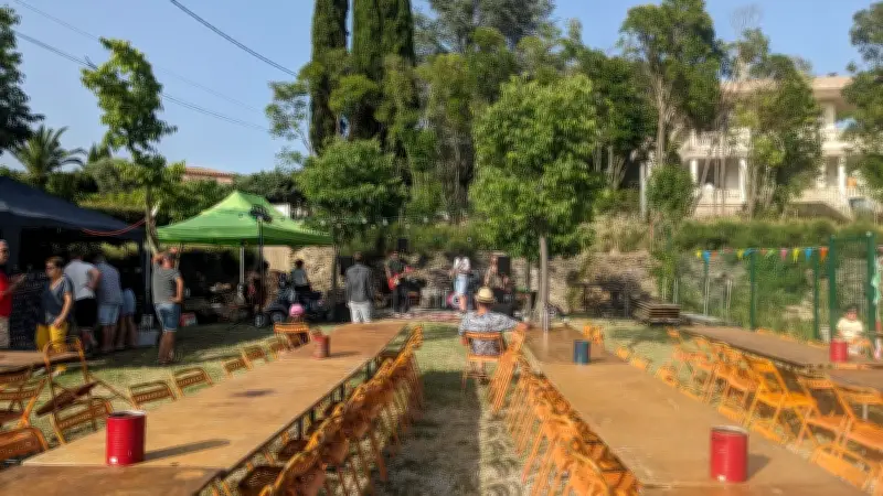 8e Rencontres au jardin : fête et paella géante ce samedi à Caux