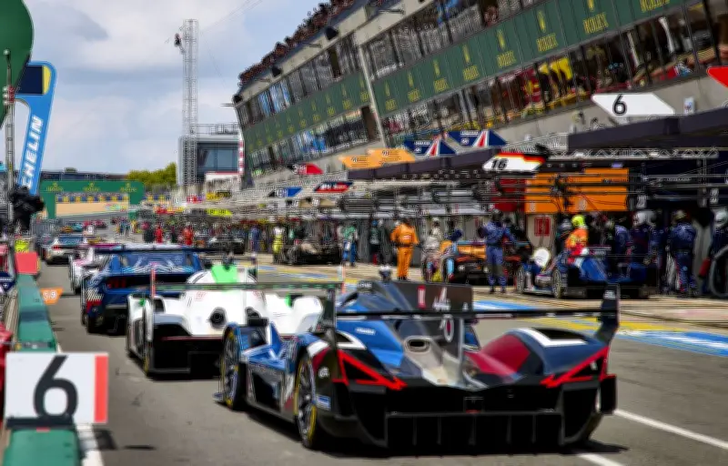 94e édition des 24 Heures du Mans : tout savoir sur la course