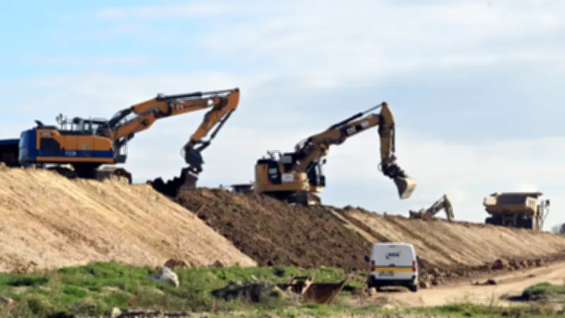 A69 : le Conseil d'État valide l'autorisation environnementale