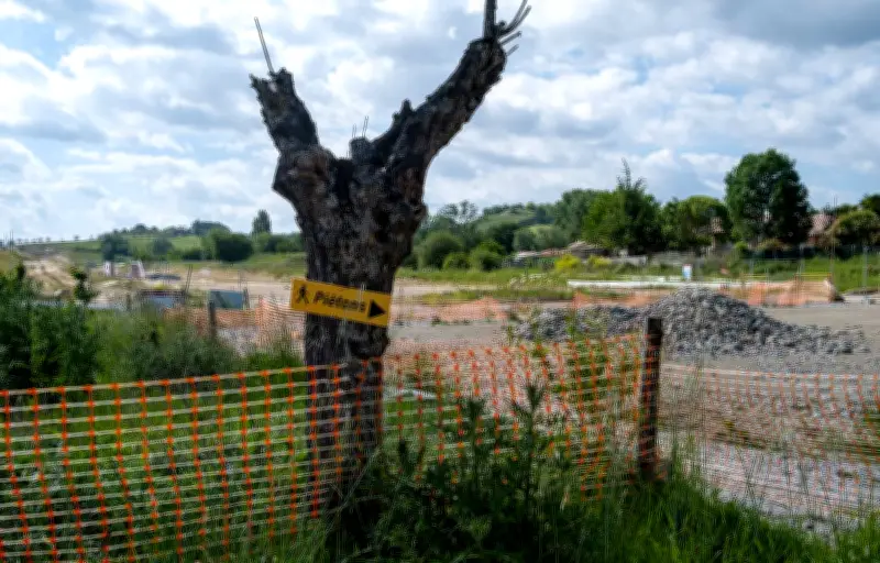 A69 validée par le Conseil d'État : une décision définitive