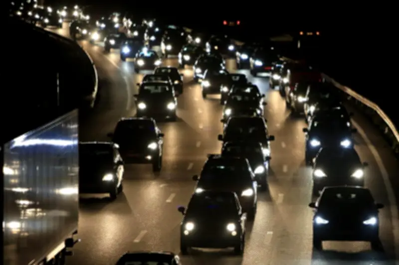 A8 : fermeture de la bretelle Nice-Est dans la nuit du 23 au 24 juin