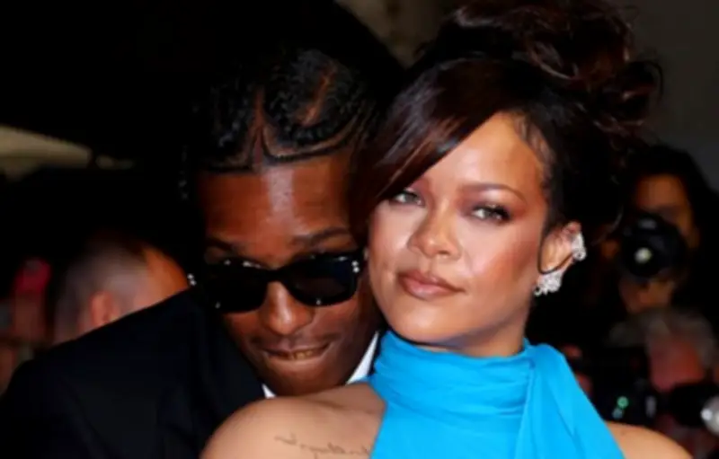 A$AP Rocky : ses enfants népo-babies devront rester humbles