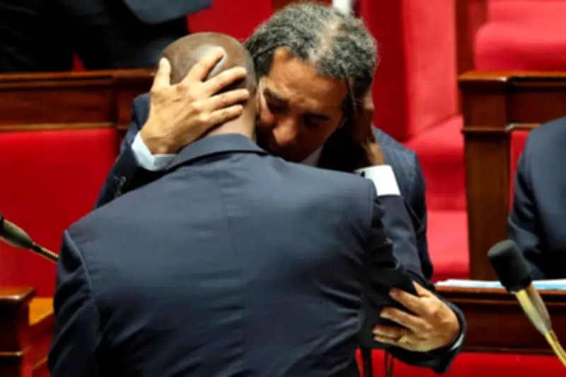 Abrogation du Code noir : «Mes ancêtres ne sont plus des meubles»