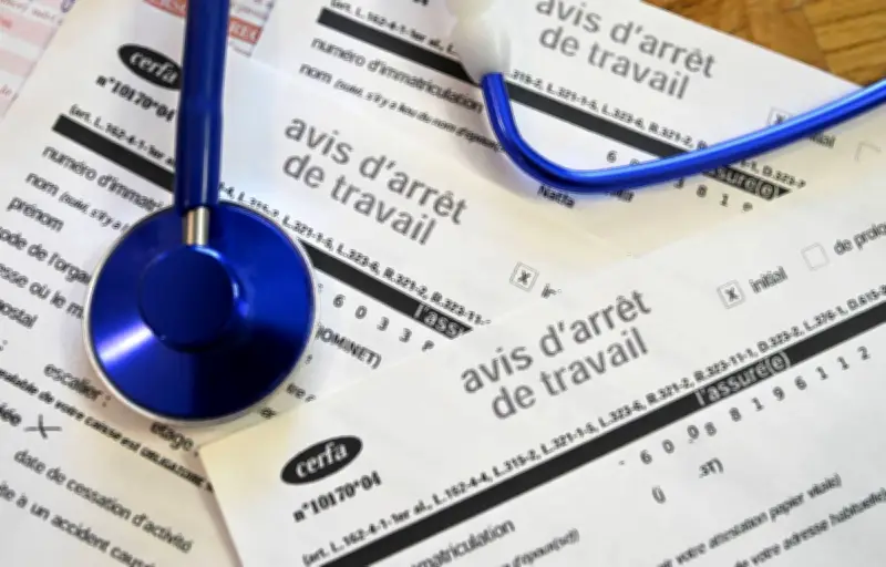 Absentéisme dans le privé : hausse record, santé mentale en cause