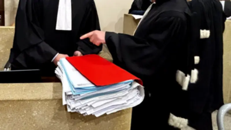 Accident du travail à Beaucaire : 50 000 € d'amende pour l'entreprise Razel-Bec