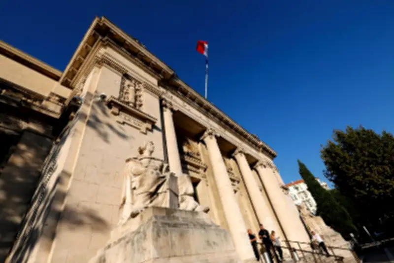 Accident mortel à Six-Fours : 4 ans de prison dont 3 avec sursis
