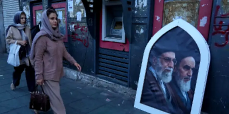 Accord Iran-États-Unis : les conservateurs protestent, mais le cœur du pouvoir fait bloc