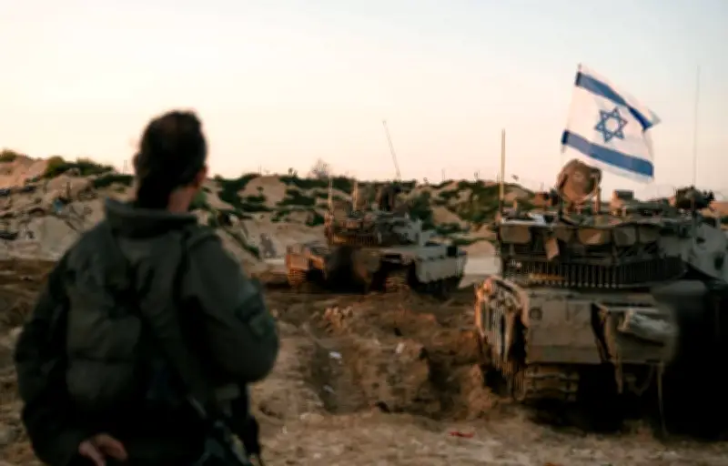 Accord Iran-États-Unis : un soldat israélien tué au Liban
