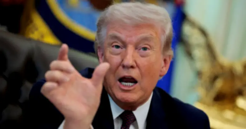 Accord États-Unis-Iran : Trump annonce une signature imminente