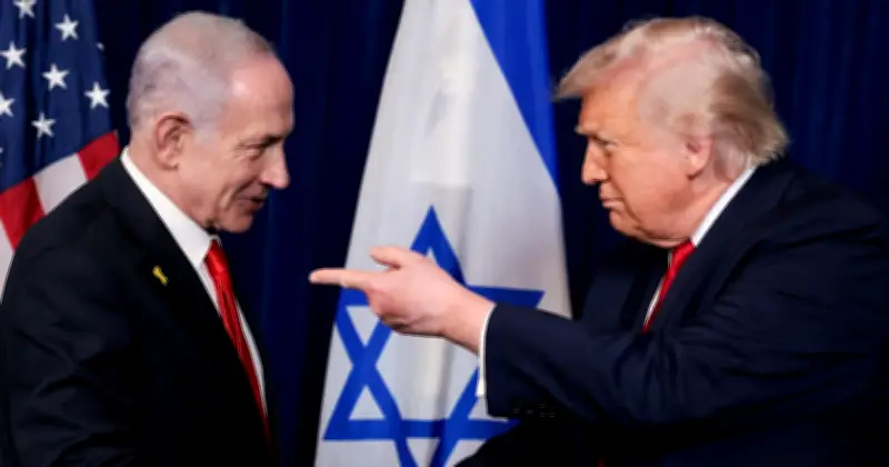 Accord États-Unis-Iran : une humiliation pour Netanyahou