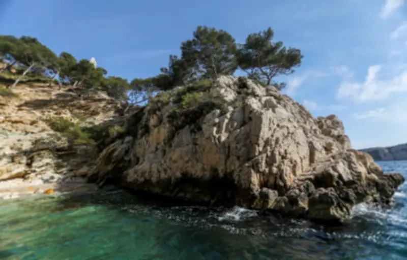Accès aux calanques de Sugiton : réservation obligatoire dès ce week-end