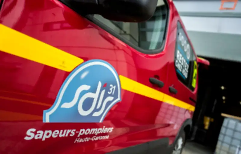 Adolescent tué près de Toulouse : conducteur ivre et sous stupéfiants en prison