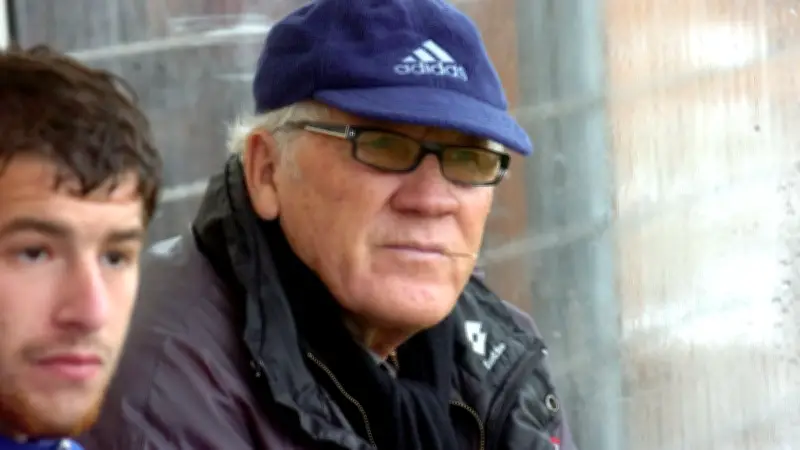 Adolphe Scherer : du Brésil 1962 au Nîmes Olympique