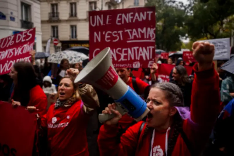Adultisme : la tragédie de Lyhanna révèle un système qui nie la parole des enfants
