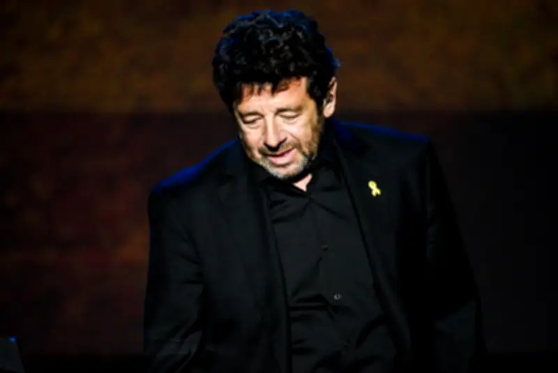Affaire Bruel : le chanteur présenté à un juge, le parquet requiert son incarcération