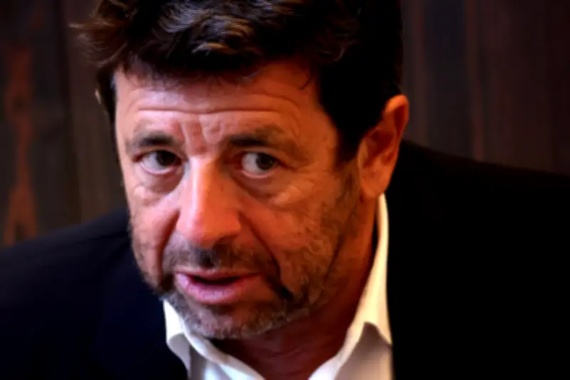 Affaire Bruel : plus de dix plaintes pour viols et agressions sexuelles