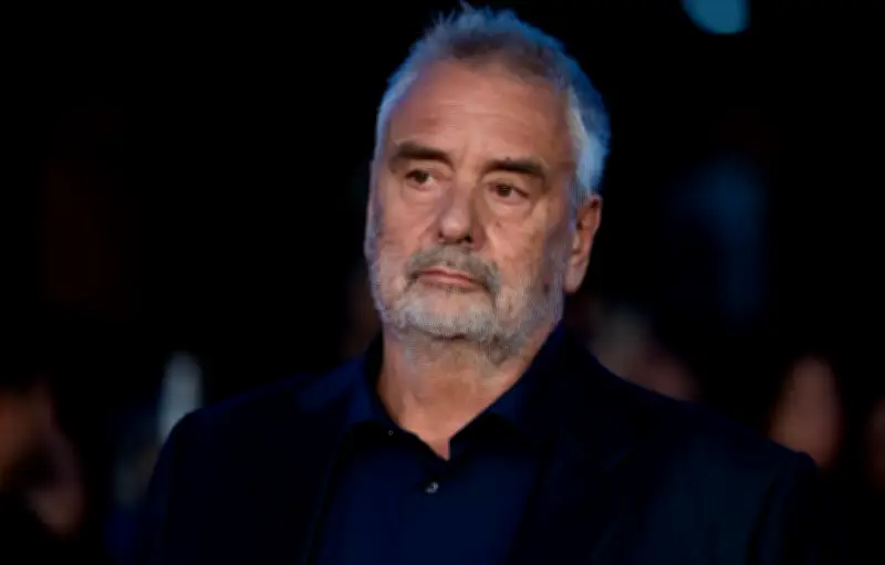 Affaire Luc Besson : la cour d'appel de Paris se prononce sur une réouverture de l'enquête