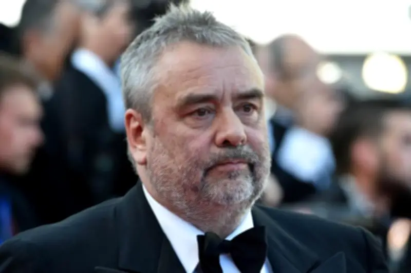Affaire Luc Besson : la cour d'appel de Paris se prononcera le 23 juin 2026