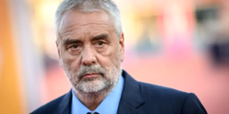Affaire Luc Besson : la justice refuse de rouvrir l'enquête pour viol