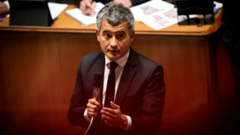 Affaire Lyhanna : 134 détentions provisoires après réexamen de 70 000 plaintes