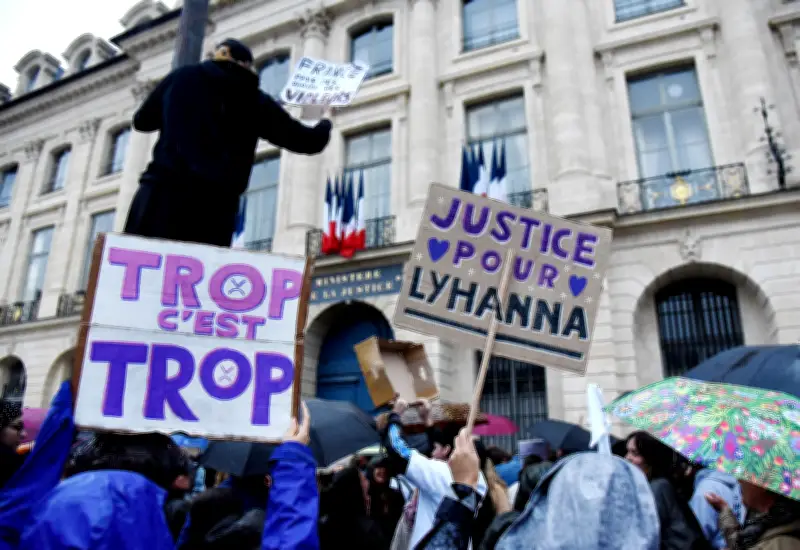 Affaire Lyhanna : banalisation des violences sexuelles dans certaines familles