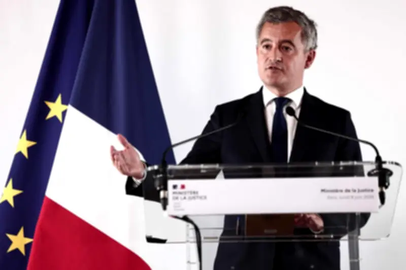 Affaire Lyhanna : Darmanin a perdu la confiance des magistrats selon l'USM