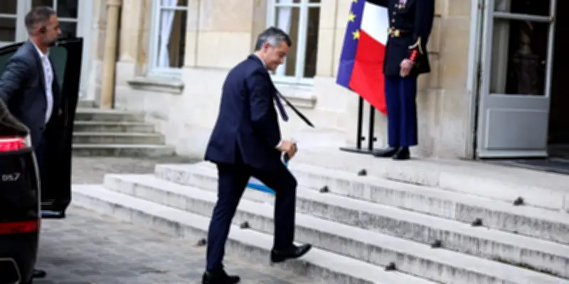 Affaire Lyhanna : Darmanin ordonne la reprise de 70 000 plaintes pour enfants