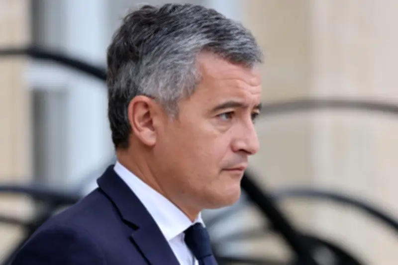 Affaire Lyhanna : Darmanin rappelle l'indépendance des magistrats