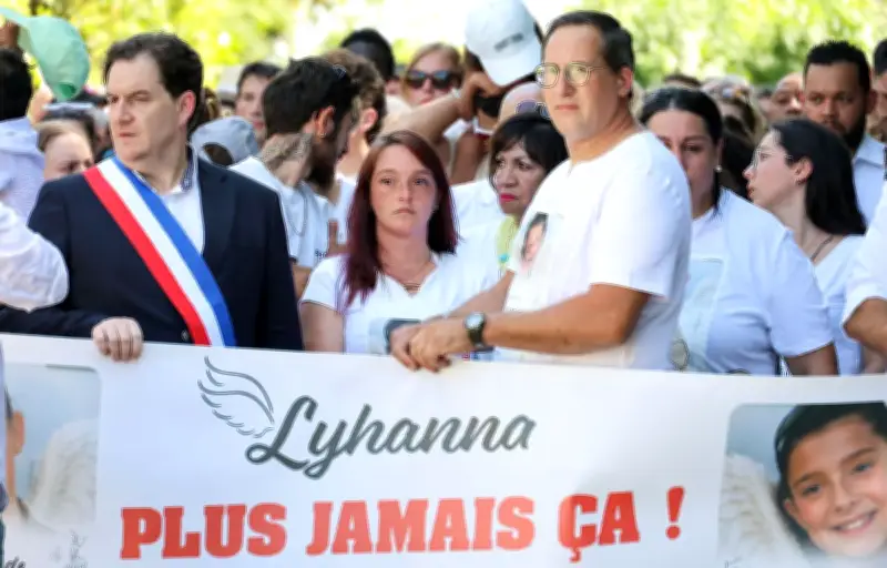 Affaire Lyhanna : Darmanin réunit les procureurs, LFI réclame sa démission