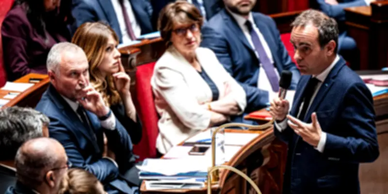 Affaire Lyhanna : décret pour motiver les classements sans suite