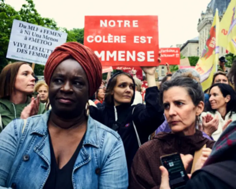 Affaire Lyhanna : la colère des mères est inépuisable